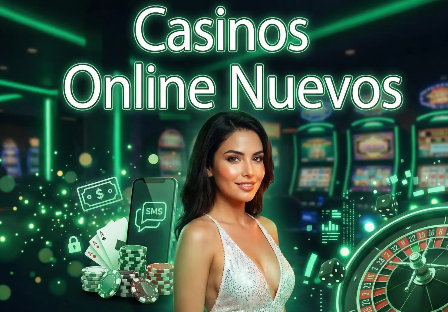 Casinos Online Nuevos