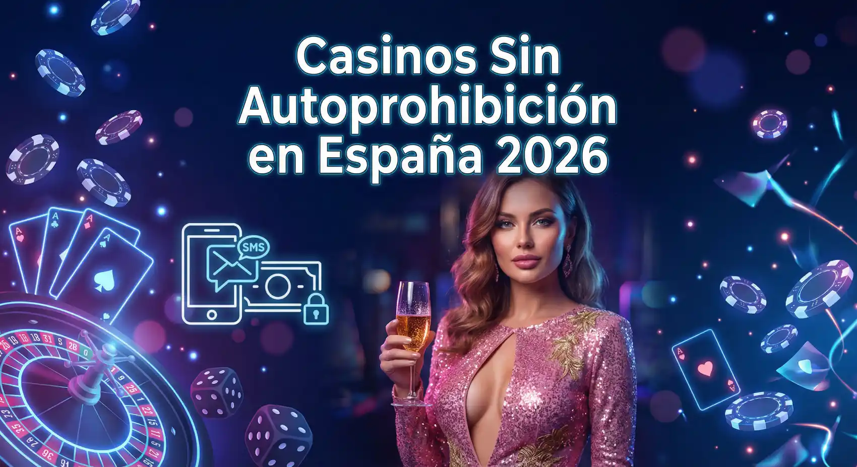 Casinos Sin Autoprohibición en España 2026